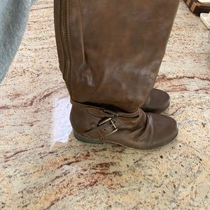 Carlos Santana Fall Boot